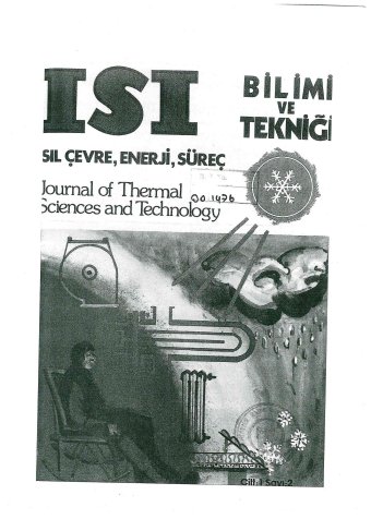 Volume 1, Issue 2 (1978)