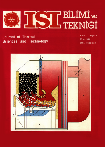 Cilt 17, Sayı 2 (1994)