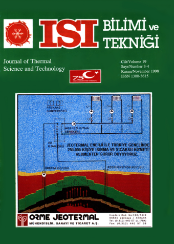Volume 19, Issue 3-4 (1998)