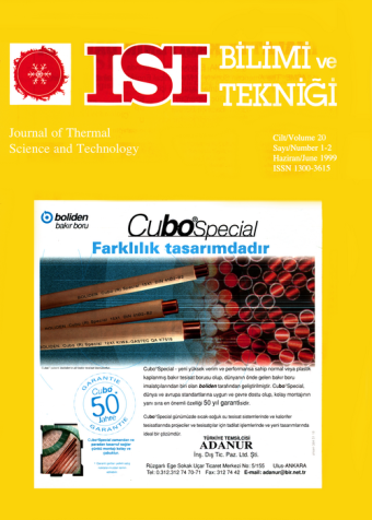 Volume 20, Issue 1-2 (1999)