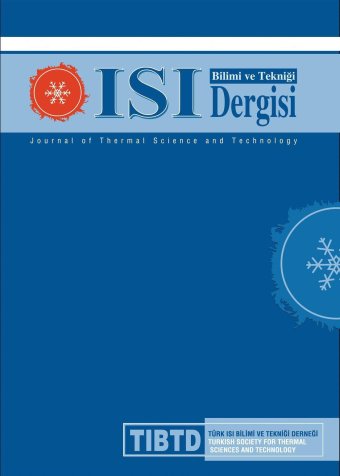 Cilt 41, Sayı 2 (2021)