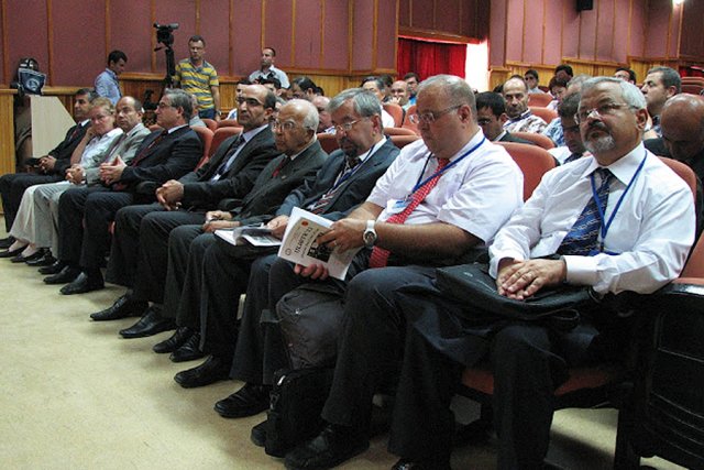 18. ULIBTK'11 (Zonguldak)