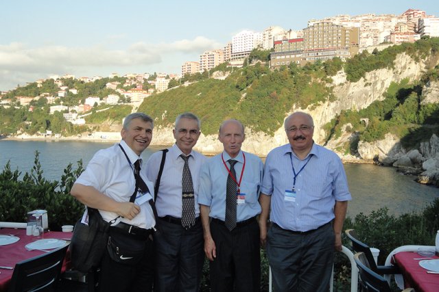 18. ULIBTK'11 (Zonguldak)