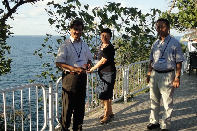 18. ULIBTK'11 (Zonguldak)