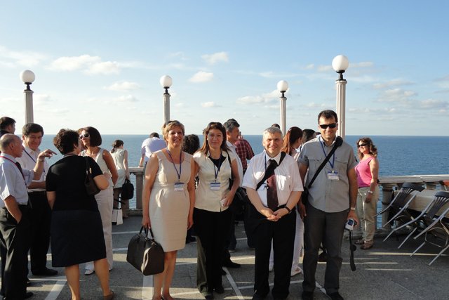 18. ULIBTK'11 (Zonguldak)